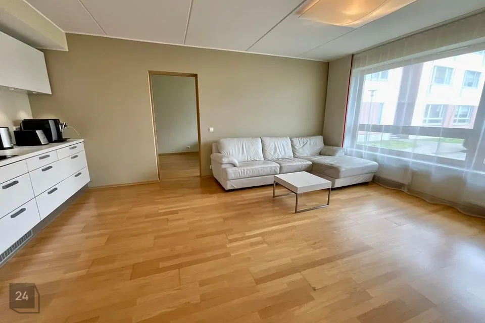 3-toaline Korter  -  Tallinn, Kristiine linnaosa - foto 5