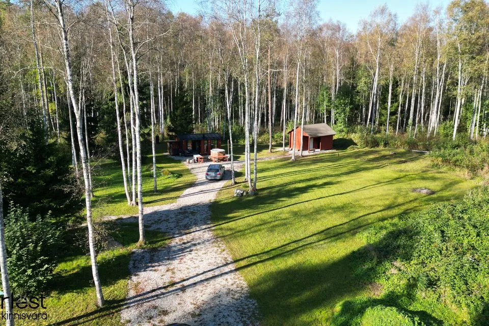 Elamumaa, 5479 m² Maa  -  Lääne-Harju vald, Madise küla