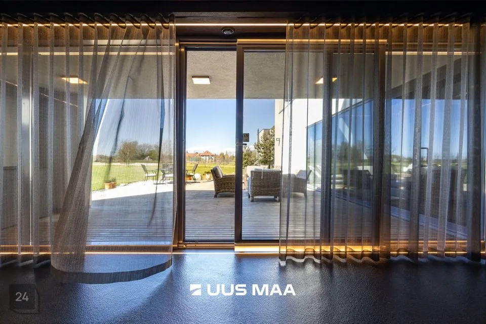 6-toaline Maja - Harku vald, Ilmandu küla - foto 3