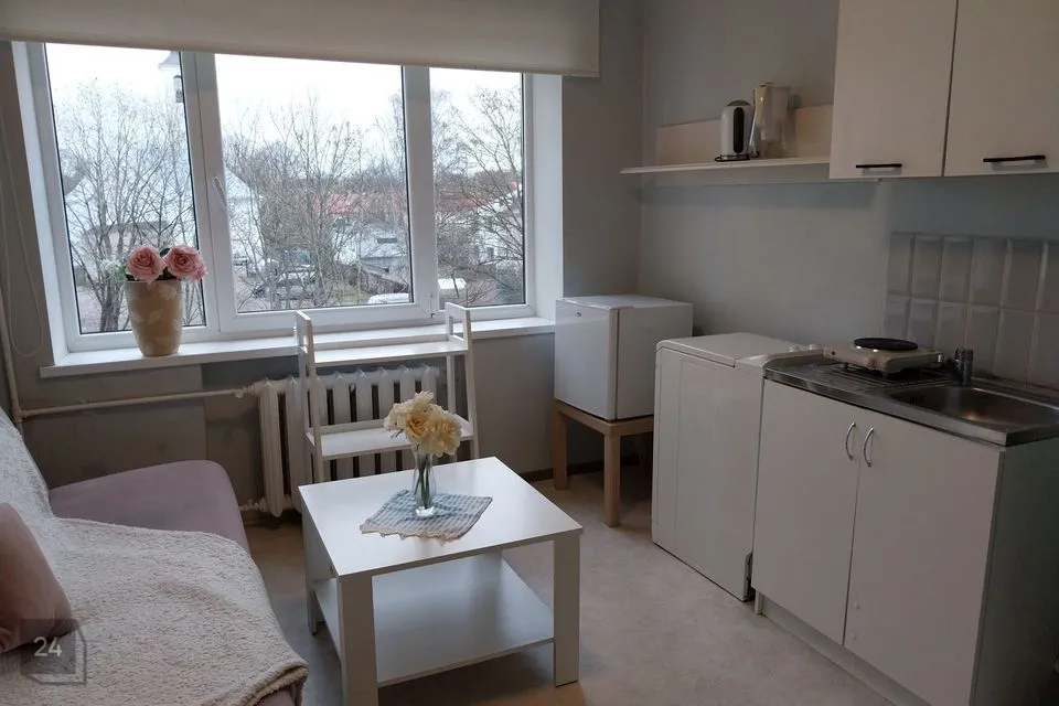 1-toaline Korter - Tallinn, Põhja-Tallinna linnaosa - foto 3