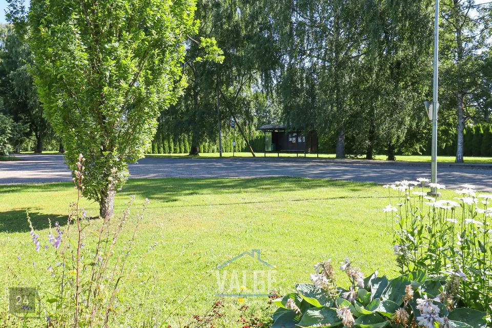Elamumaa, 4789 m² Maa - Viljandi vald, Paistu küla - foto 5
