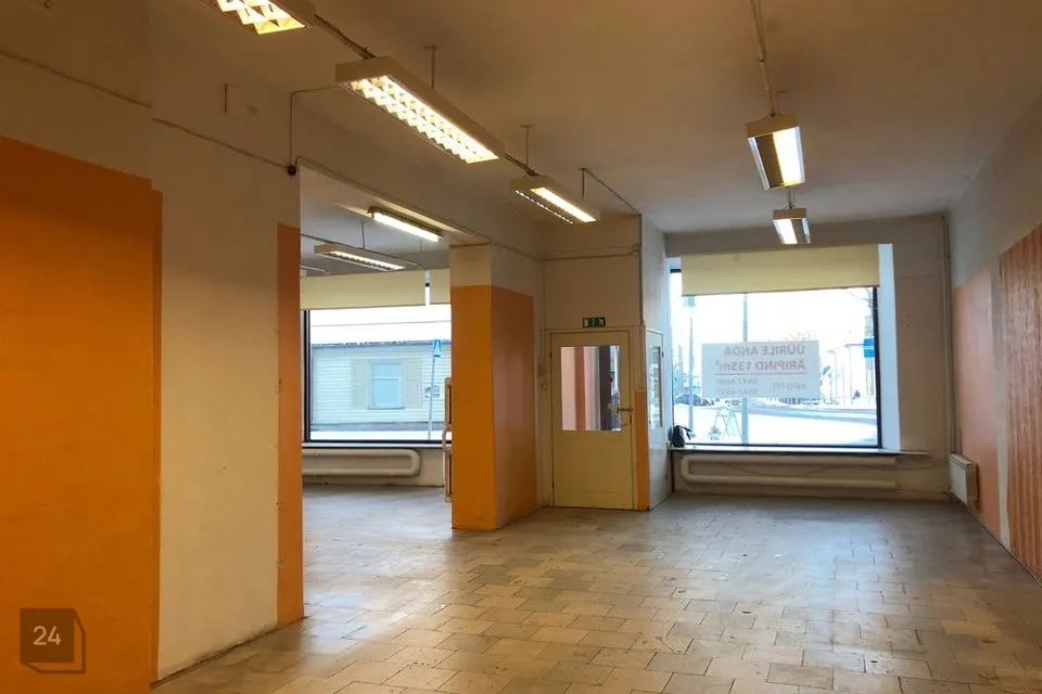 Mitme sihtotstarbega, 135 m² Äripind - Paide linn, Paide linn - foto 4