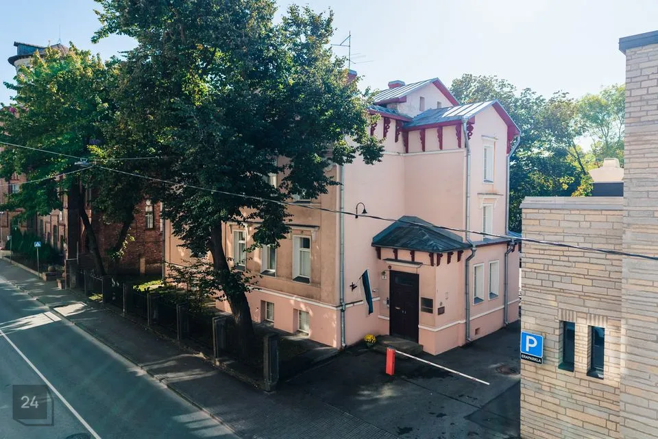 Mitme sihtotstarbega, 667 m² Äripind  -  Tallinn, Kesklinna linnaosa - foto 2