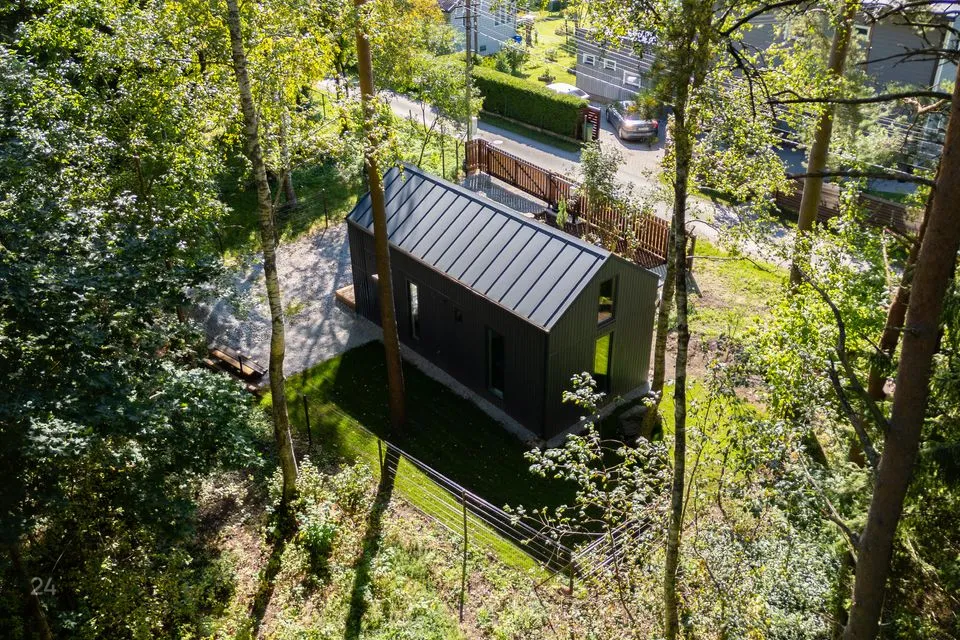 3-toaline Maja - Kiili vald, Luige alevik - foto 4