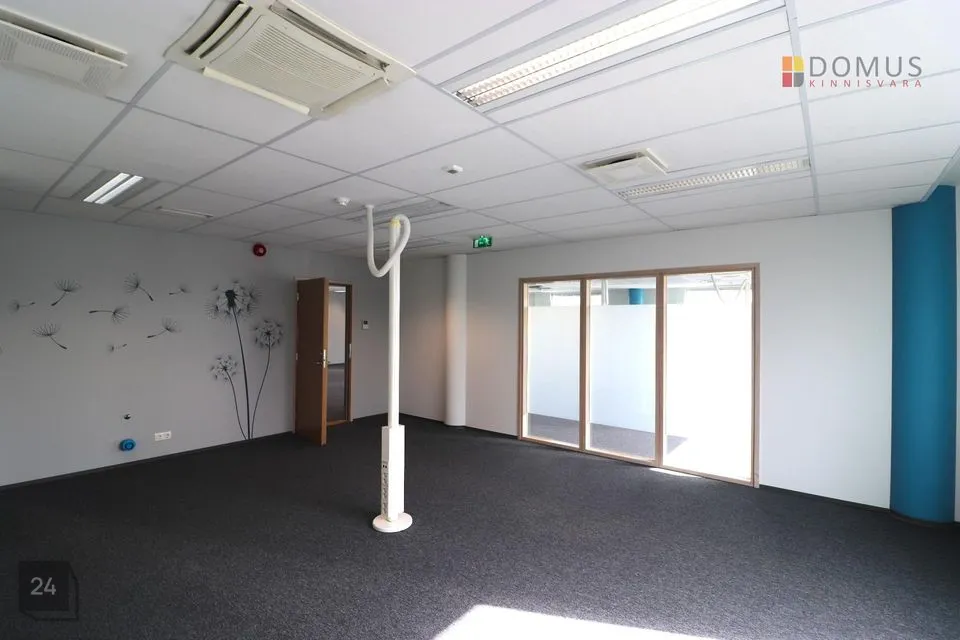 Büroo või Teenindus, 191 m² Äripind - Tallinn, Lasnamäe linnaosa - foto 5