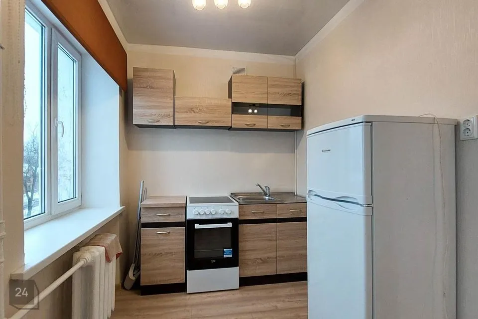 2-toaline Korter - Kohtla-Järve linn, Järve linnaosa - foto 4
