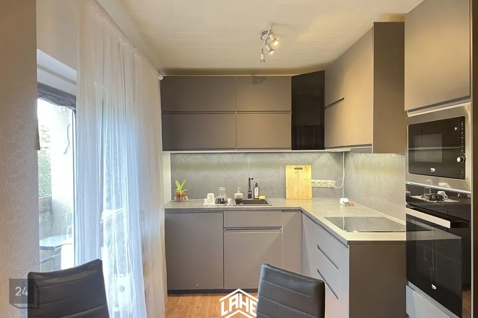 4-toaline Korter  -  Antsla vald, Uue-Antsla küla - foto 4