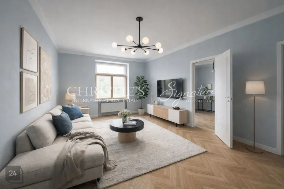 888 m² дом в Tallinn, Nõmme linnaosa - фото 3