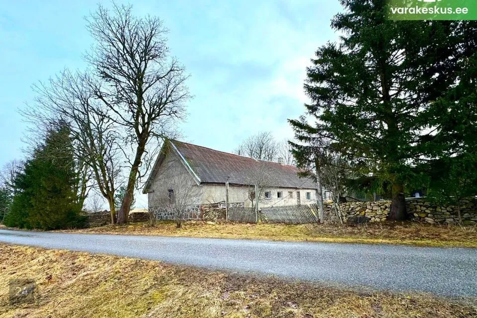 3-room house in Saaremaa vald, Tareste küla - photo 4