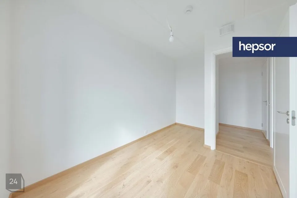 4-room apartment in Tallinn, Haabersti linnaosa - photo 5