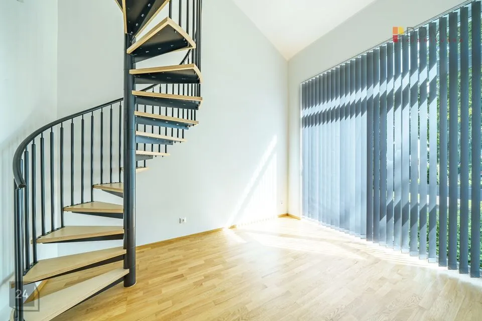 2-toaline Korter  -  Viljandi linn - foto 3