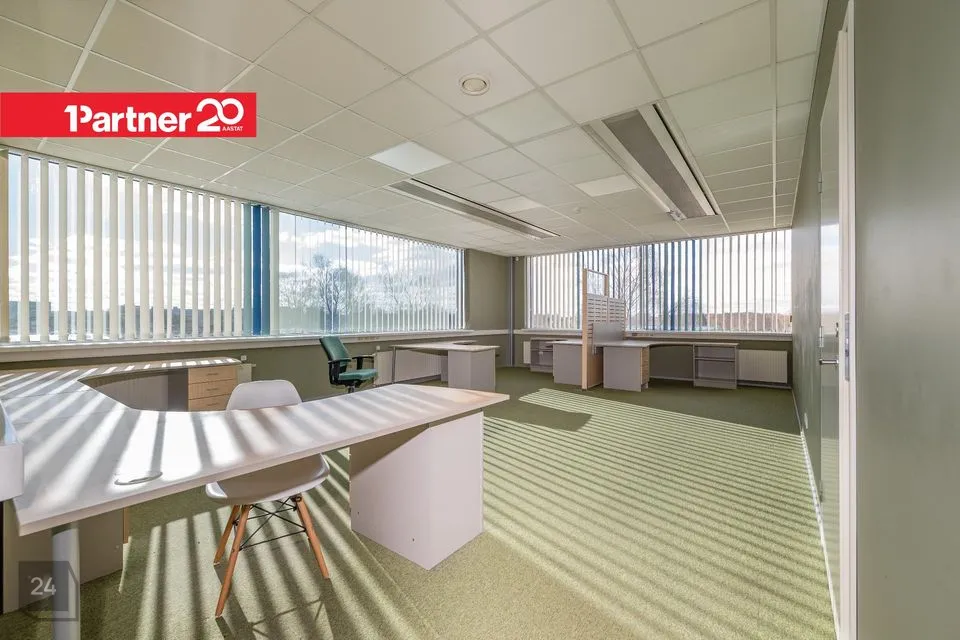 Büroo või Teenindus, 119 m² Äripind - Tallinn, Kristiine linnaosa - foto 4