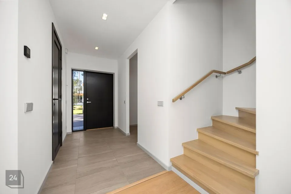 4-toaline Majaosa - Viimsi vald, Haabneeme alevik - foto 4