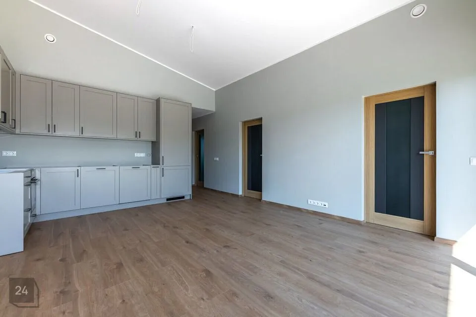 4-toaline Maja  -  Kambja vald, Soinaste küla - foto 4