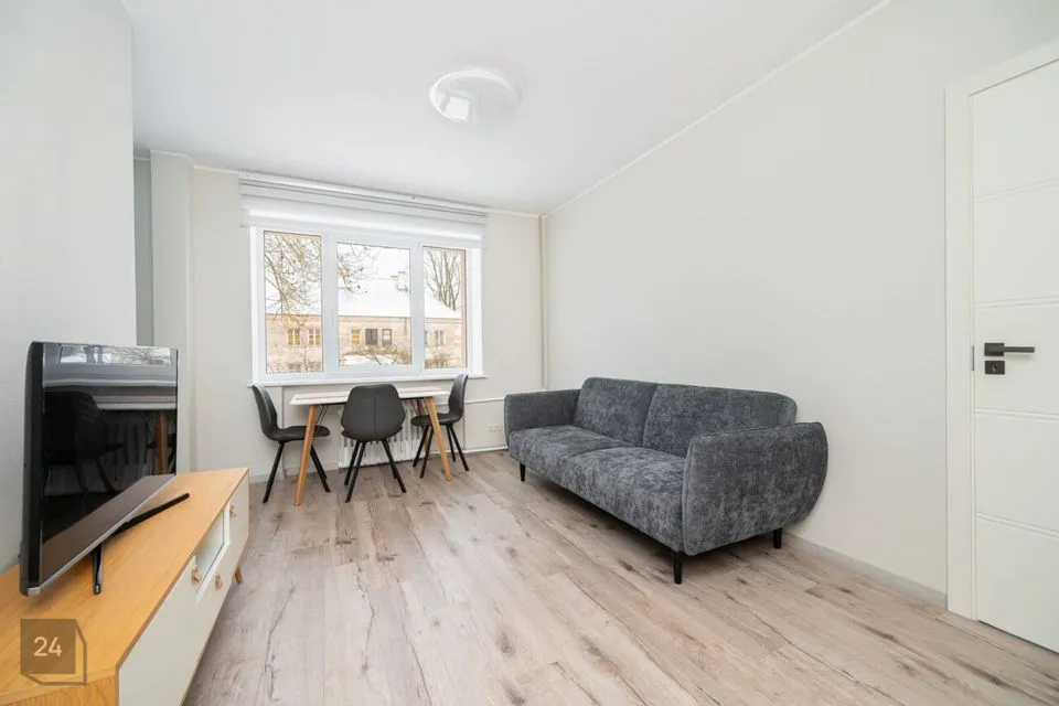 2-комнатная Квартира в Tallinn, Põhja-Tallinna linnaosa - фото 3