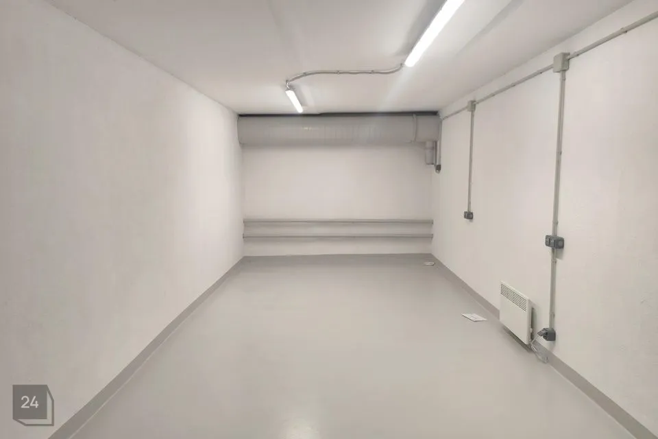 18 m² Garaaž - Tallinn, Kristiine linnaosa