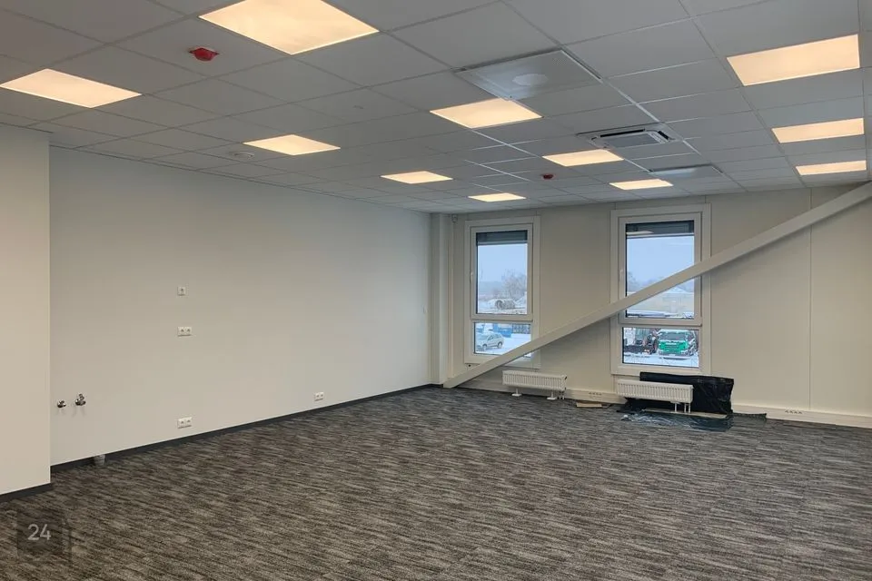 Büroo või Muu, 58 m² Äripind  -  Tartu linn, Tartu linn - foto 3