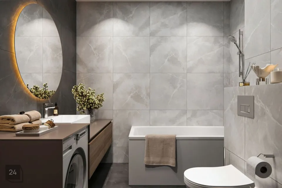 3-toaline Korter - Kambja vald, Õssu küla - foto 3