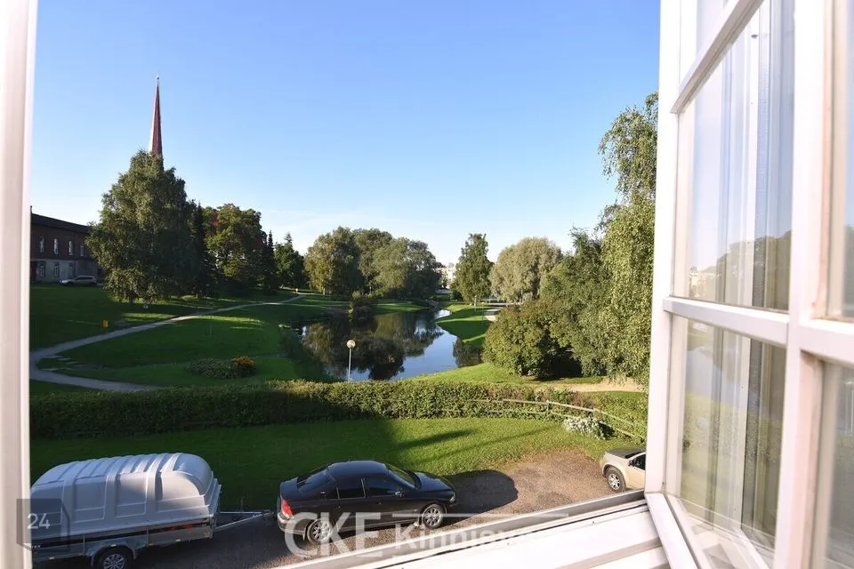 1-toaline Korter  -  Rakvere linn - foto 5