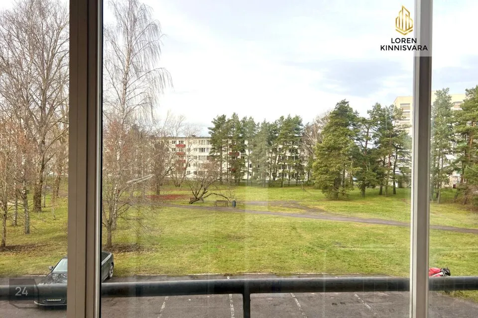 2-room apartment in Tallinn, Mustamäe linnaosa - photo 5