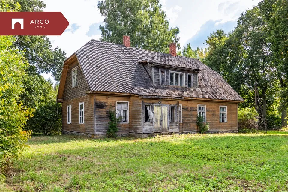 196 m² дом в Põlva vald, Nooritsmetsa küla - фото 2
