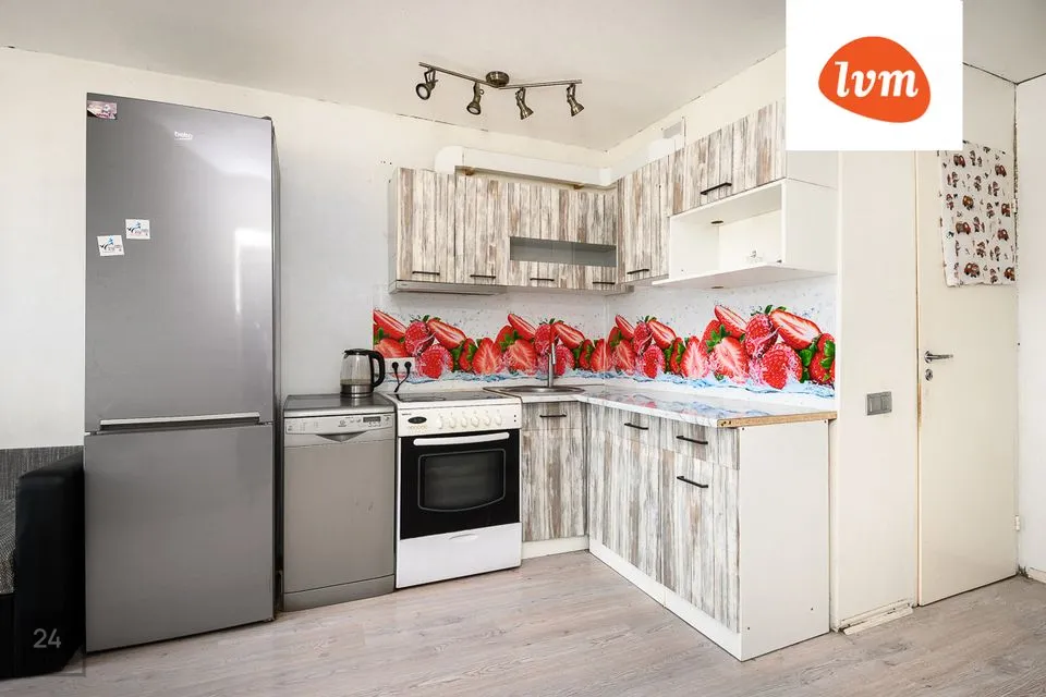 3-toaline Korter  -  Pärnu linn, Pärnu linn - foto 3