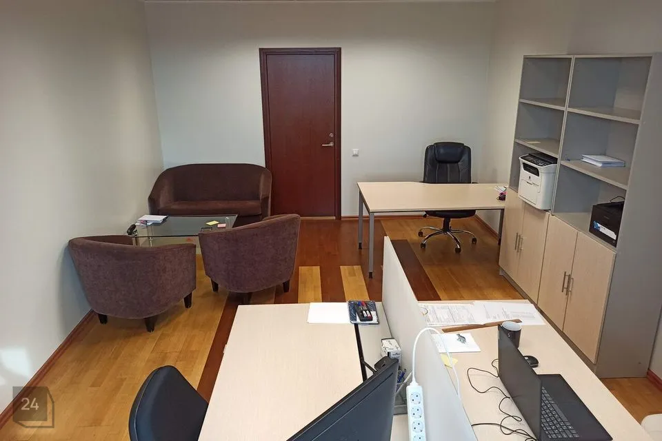 24 m² Äripind - Tallinn, Lasnamäe linnaosa - foto 3
