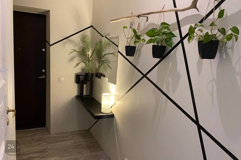 1-toaline Korter - Tallinn, Kesklinna linnaosa - foto 3