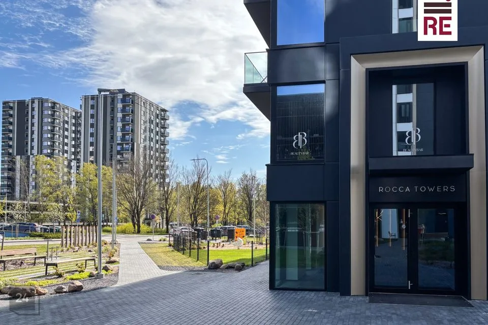 Bureau or Service, 64 m² business in Tallinn, Haabersti linnaosa