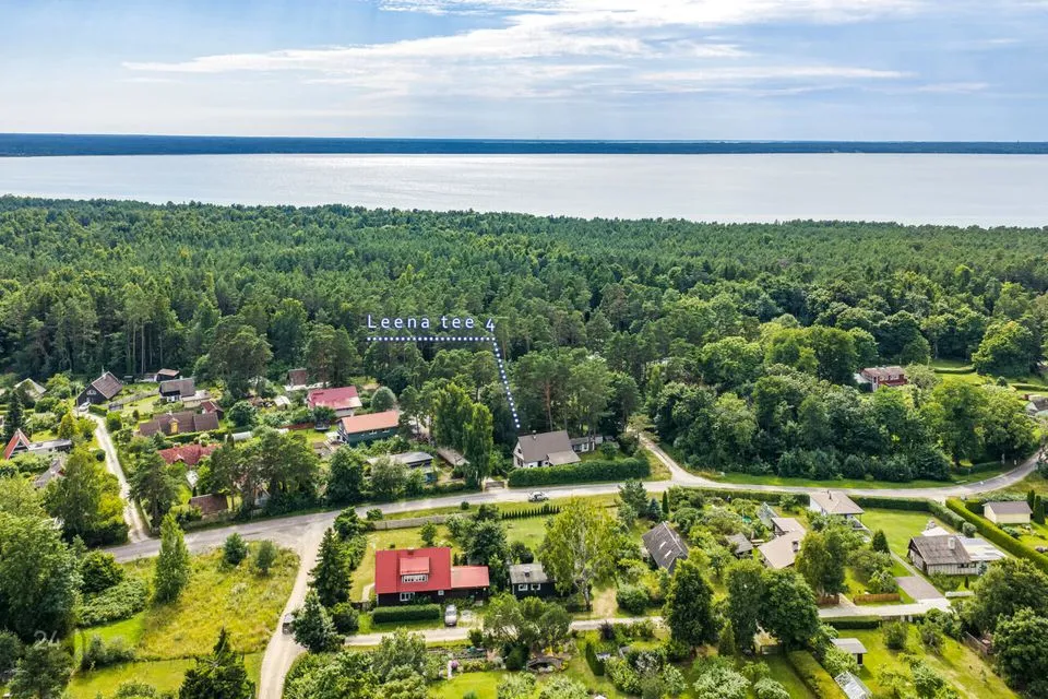 3-toaline Maja - Lääne-Harju vald, Laulasmaa küla - foto 3