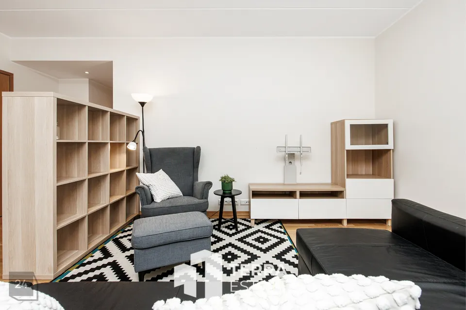 4-toaline Korter  -  Tallinn, Haabersti linnaosa - foto 3