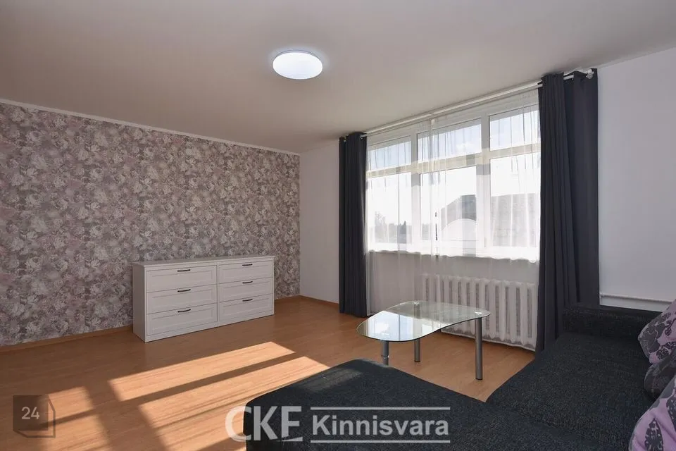 3-toaline Korter  -  Järva vald, Ahula küla - foto 2