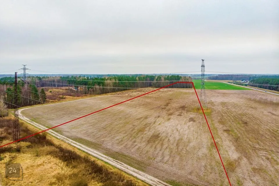 Maatulundusmaa, 46100 m² участок в Saue vald, Koidu küla - фото 5