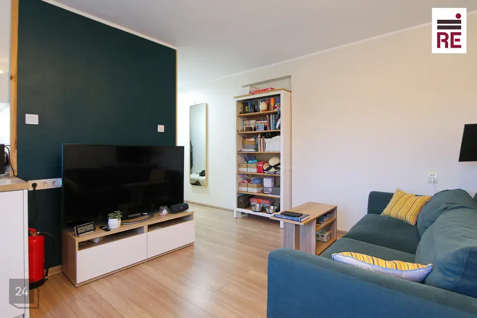 2-room apartment in Tallinn, Kristiine linnaosa - photo 3