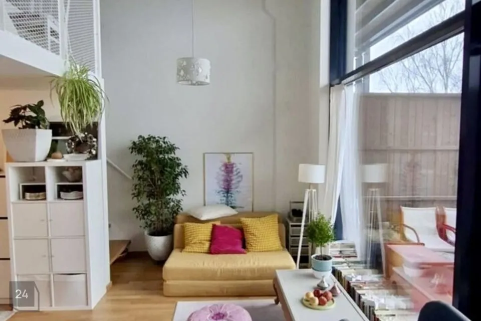 1-комнатная Квартира в Tallinn, Põhja-Tallinna linnaosa - фото 5