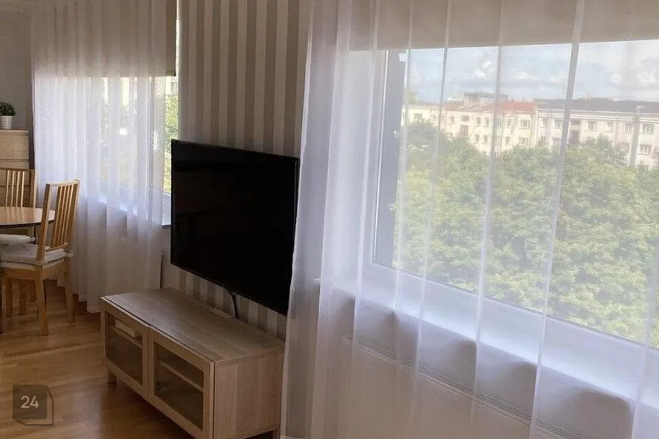 1-toaline Korter - Tallinn, Kesklinna linnaosa - foto 5