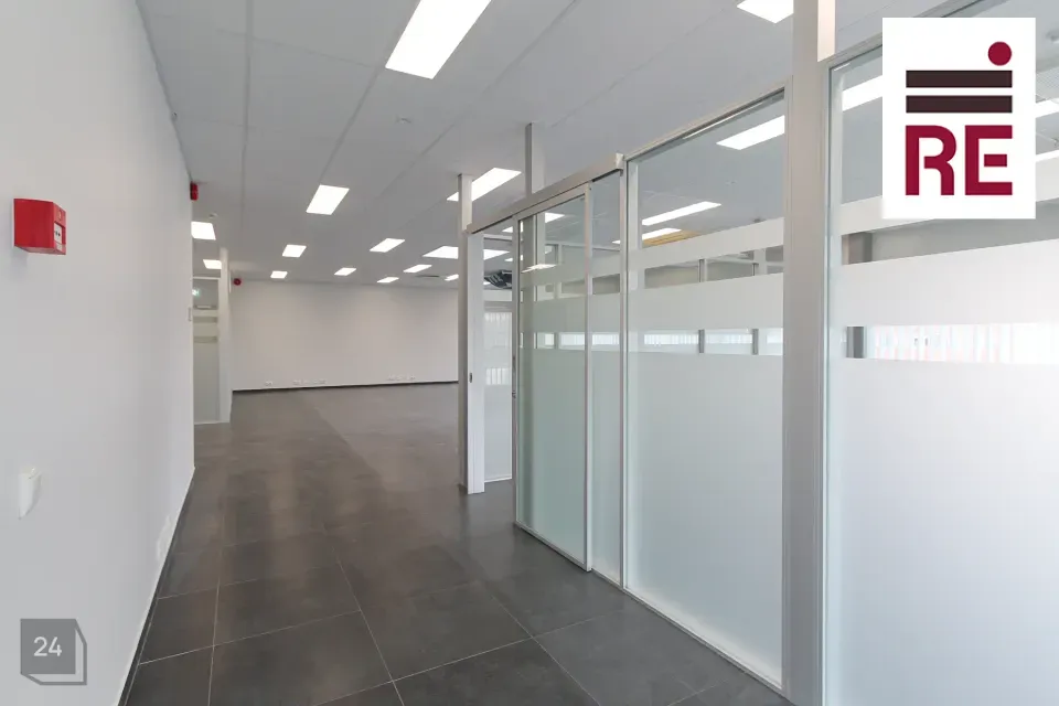Büroo või Teenindus, 133 m² Äripind  -  Tallinn, Lasnamäe linnaosa - foto 4