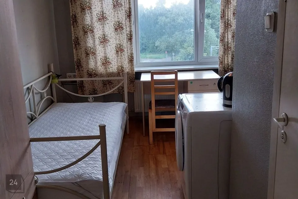 1-toaline Korter - Tallinn, Haabersti linnaosa - foto 2