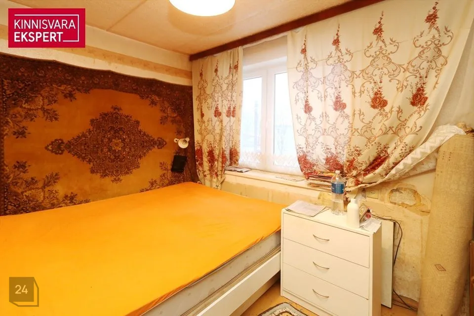 3-toaline Korter  -  Saue vald, Laitse küla - foto 4