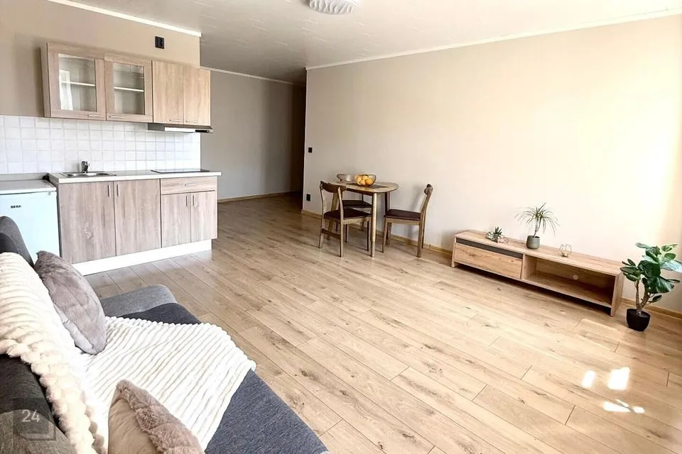 1-toaline Korter - Pärnu linn, Pärnu linn