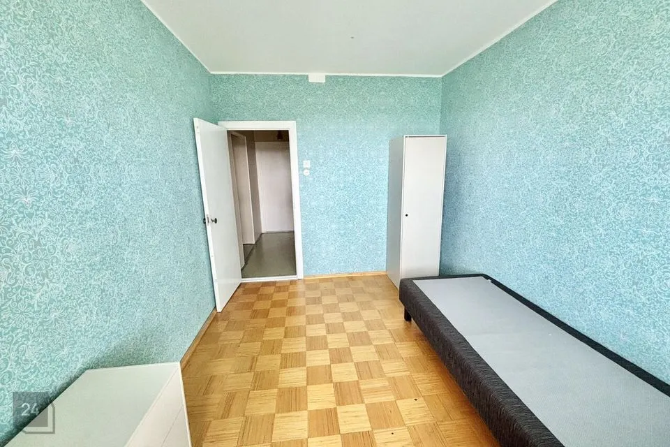 1-toaline Korter  -  Tartu linn, Tartu linn - foto 2