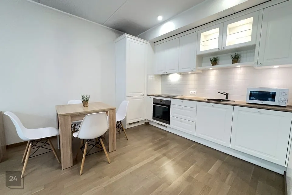 2-toaline Korter  -  Tallinn, Põhja-Tallinna linnaosa - foto 2
