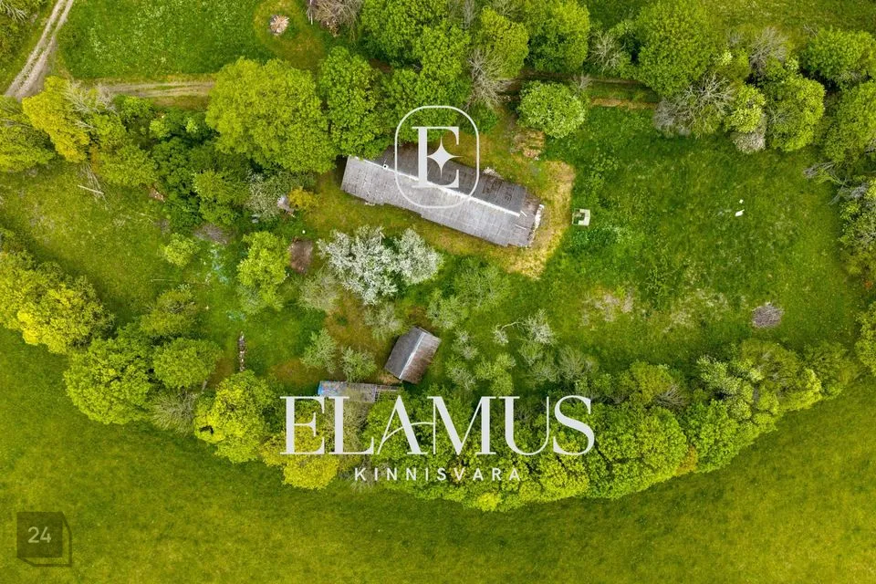 188 m² Maja - Muhu vald, Lehtmetsa küla