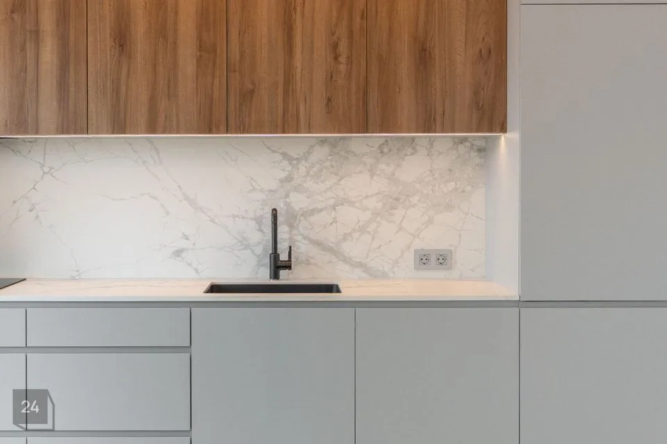 3-room apartment in Tallinn, Põhja-Tallinna linnaosa - photo 5