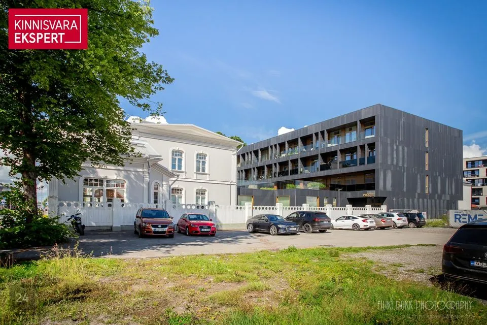 3-комнатная Квартира в Pärnu linn, Pärnu linn