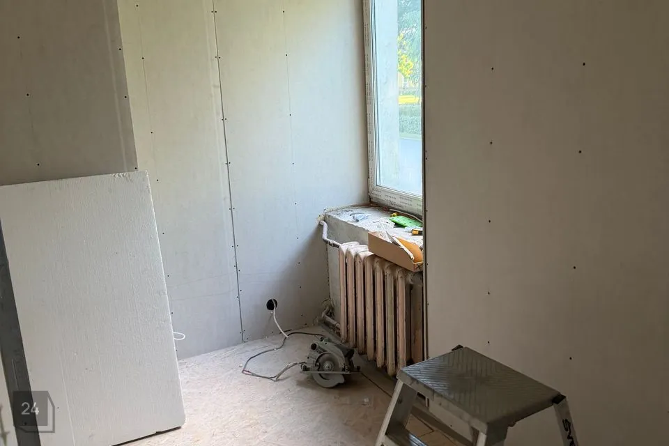 2-toaline Korter  -  Kohtla-Järve linn, Järve linnaosa - foto 2