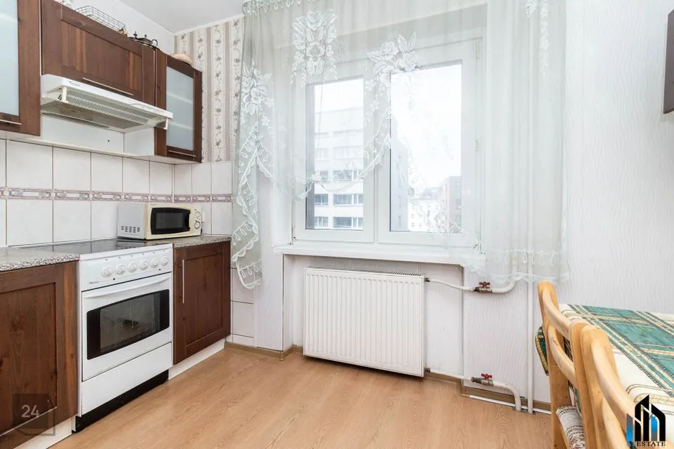 2-toaline Korter - Tallinn, Kesklinna linnaosa - foto 4