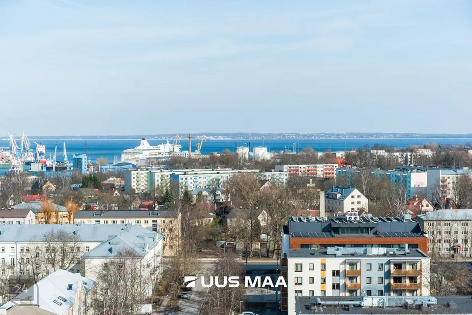 3-toaline Korter  -  Tallinn, Põhja-Tallinna linnaosa - foto 2