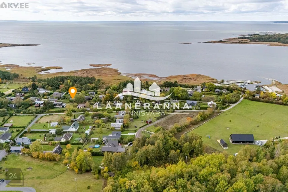 1-toaline Maja  -  Haapsalu linn, Pusku küla - foto 5