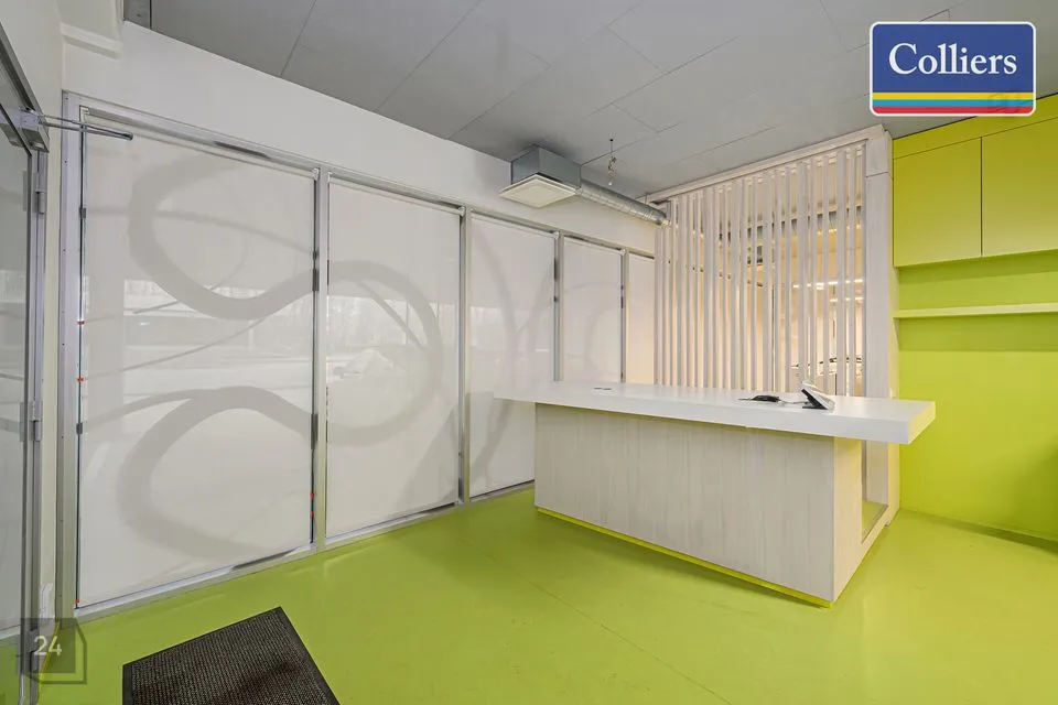 Teenindus, 77 m² Äripind - Tallinn, Kristiine linnaosa - foto 5